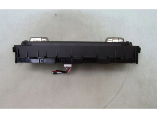 Блок управления климат-контролем K62861   Mazda CX-60