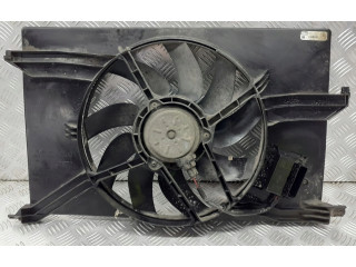 Комплект вентиляторов     24410990    Opel Signum 