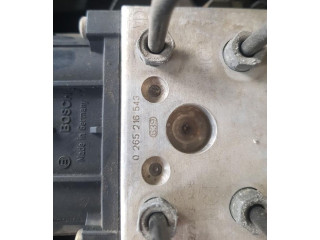 Jednotka ABS 0265216543   Peugeot 406 2002