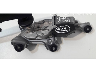 Моторчик заднего дворника 8513052280    Toyota Yaris Cross