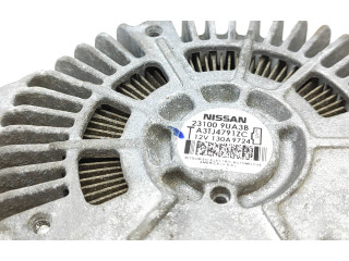 Генератор 231009UA3B, A3TJ47917C   Nissan Murano Z52      