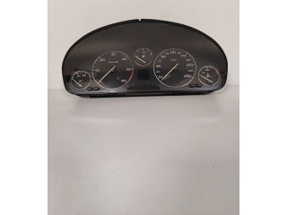 Přístrojová deska  Peugeot 607 2003 9629598480, 110008883003  