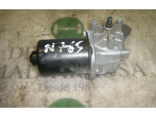 Моторчик дворников     Nissan Almera N16