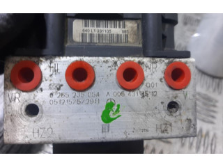 Jednotka ABS 0054319512   Mercedes-Benz A W169 