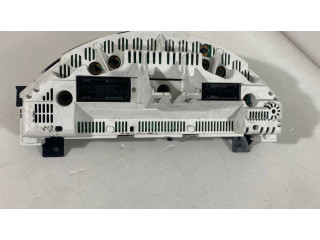 Přístrojová deska  Mercedes-Benz A W168 2002 A1685408711, 0205190083  