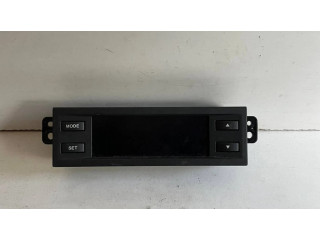 Дисплей    96850911   Chevrolet Captiva