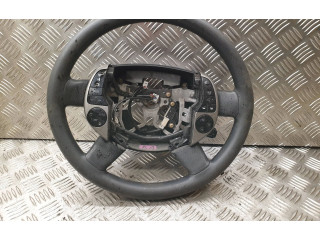 Руль Toyota Prius (NHW20)  2003 - 2009 года       