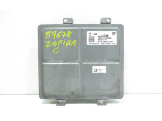 Řídící jednotka 55494205   Opel Zafira C 2016