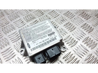 Блок подушек безопасности 4S7T14B056AC   Ford Mondeo Mk III