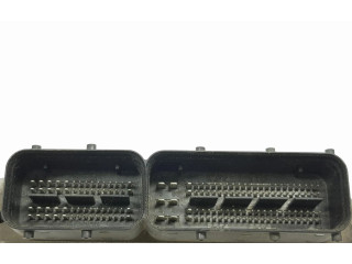 Блок управления двигателя 0281014747, 96862888   Chevrolet Epica