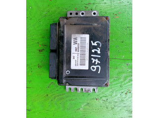 Řídící jednotka 96435559   Chevrolet Aveo 2006