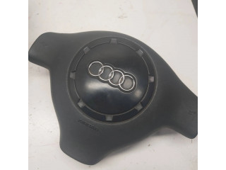 Руль Audi A3 S3 8L  1996-2003 года 8L0419091B, 8L0124A      