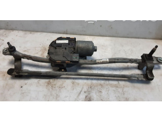 Механизм стеклоочистителей (трапеция) 4G1955119, 4G1955023A    Audi A6 C7