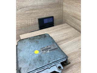 Блок управления двигателем Блок управления 9620623180, 0261200803   Citroen XM
