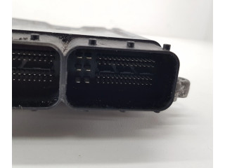 Блок управления двигателя     31272462AA, 0281012765    Volvo XC70 