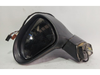 Zpětné zrcátko  Peugeot 207 2006  E9014342  