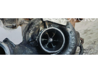  Турбина Fiat Stilo  46786078   для двигателя 192A1000      