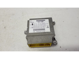 Блок подушек безопасности 68062118AF, 5WY86930   Chrysler Town & Country V