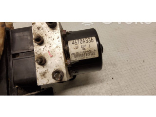 Jednotka ABS 4670A336, 06210208914   Mitsubishi Outlander 2008
