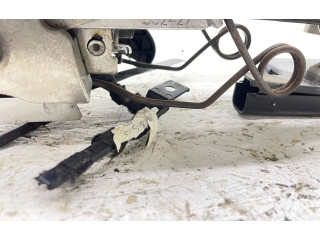    Рулевая рейка 5N1419502B   Volkswagen Tiguan 2007 - 2016 года