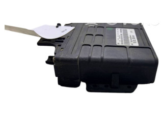 Блок управления коробкой передач 01N927733ED, 5WK33403K03   Audi A4 S4 B5 8D