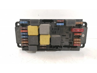   Pojistková skříňka 0025459301, 5DK00797320   Mercedes-Benz C W203 2002