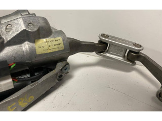  рейка  Колонка рулевая A2034620220, 2104620748   Mercedes-Benz C W203 2000 - 2007 года