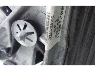 Zpětné zrcátko pravé Skoda Fabia Mk2 (5J) 2008  5J1857502BF  