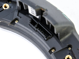 Руль Land Rover Range Rover L322  2002-2012 года 6901281, 6921655      