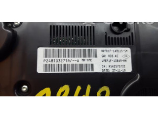 Панель приборов 248103271R, 3KMS   Renault Kadjar       