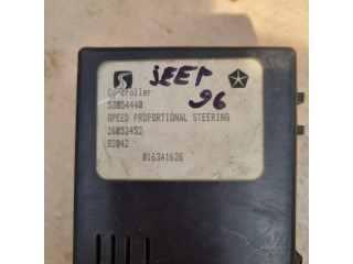 Блок управления 53054440, 26052452   Jeep Grand Cherokee