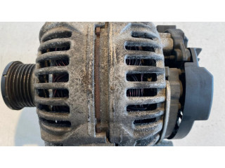 Генератор 03G903016E, 03G903016   Audi A5 8T 8F 2.0     