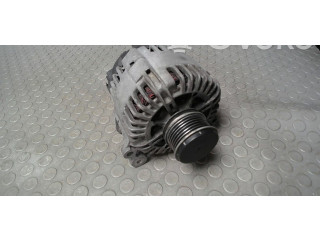Генератор 06F903023FX   Volkswagen Touran I      