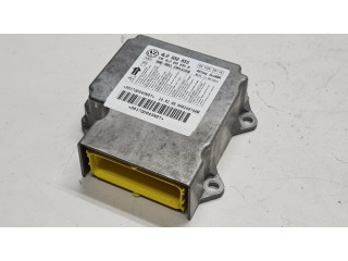 Блок подушек безопасности 4L0959655, 4L0910655B   Audi Q7 4L