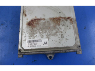Řídící jednotka 37820-PDA-E11, 37820-PDA-E11   Honda Accord 2001