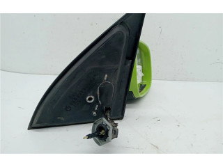 Zpětné zrcátko  Volkswagen Lupo 2004  0050057  