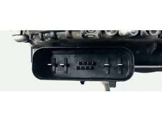 Механизм стеклоочистителей (трапеция) BK31-17B571-BA    Ford E-Transit  T20DD0J 