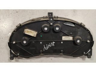 Панель приборов 5550013101, 1401107680   Citroen Jumpy       