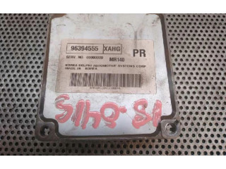 Řídící jednotka 96394555   Chevrolet Rezzo 
