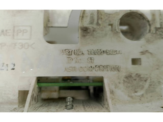 Блок управления климат-контролем 7440054G   Suzuki Liana