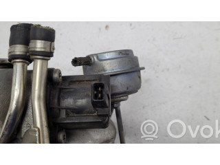  Турбина BMW 7 F01 F02 F03 F04 4.4 4571543a04, 76915514         