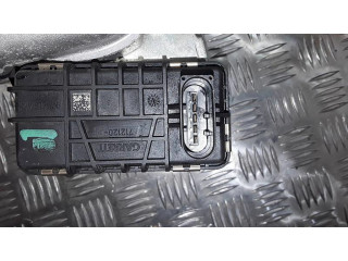  Турбина Citroen C6 2.7 4U306K682BJ         
