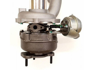  Турбина Renault Vel Satis  021TC15192000, 021TC15192000         