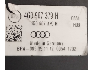 Jednotka ABS 4G0907379H   Audi A6 S6 C7 4G 2013