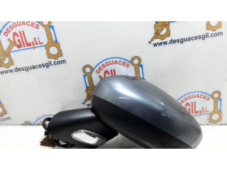 Zpětné zrcátko  levé Citroen C3 2009  140565  