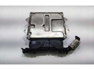 Řídící jednotka 51918354   Fiat Fiorino 2014