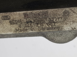 Vstřikovací lišta 0445216002, 0281002405   BMW 5 E39  pro naftový motor 3.0  
