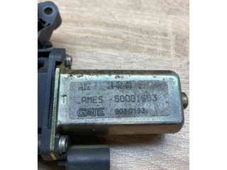 Vstřikovací lišta 50001603   Fiat Stilo     
