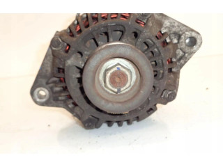 Генератор 26021338   Tata Indica Vista I      