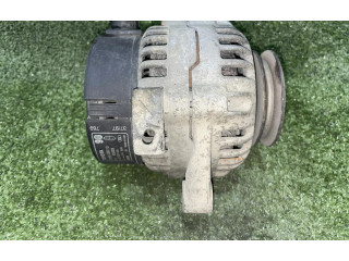 Генератор 0123325008, 27060-0B010   Toyota Carina T190      
